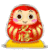 會所吉祥物☆必勝